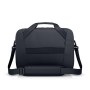 Dell EcoLoop Pro Slim Briefcase 15, Color: Black, Laptop Compatibility: Fits most laptops with screen sizes up to 15.6" (Excludi